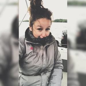 Meet your Posher, Tania